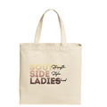SSL Canvas Bag