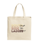 SSL Canvas Bag