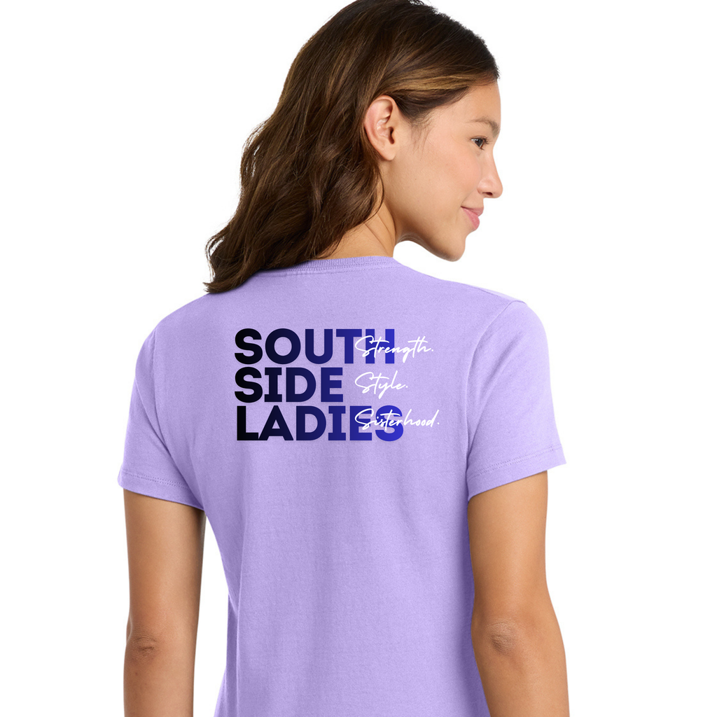 South Side Ladies